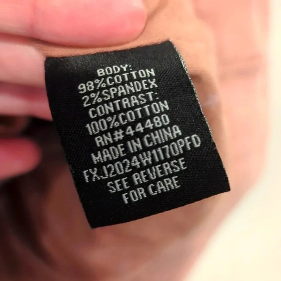 Paramore Jacket Custom Hand Painted 🎶Watch Me While I Bloom🎶 size Small - Picture 7 of 15